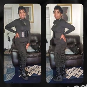 Meet your Posher, Tonya